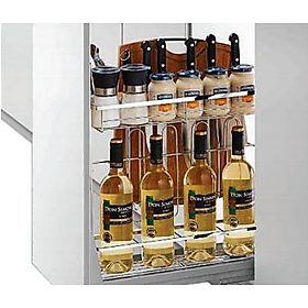 Mua Kệ dao thớt nan dẹt inox bóng EU220 Euronox