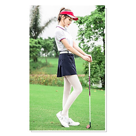 QUẦN TẤT GOLF NỮ - PGM - KUZ088