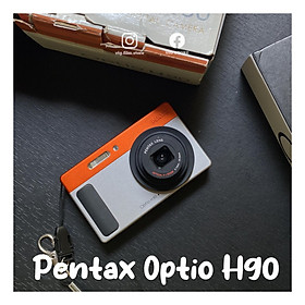 Mua Máy ảnh kỹ thuật số Optio H90
