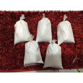 Mua Combo 5 bịch bột đá trắng