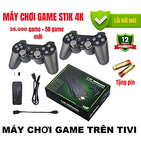 Máy ChơiGame Trên Tivi X2 Pro – 35.000Game 3D, PSP, PS1, Ram 2G, Chip S905, 2 Tay Cầm Mới đèn ốp trần