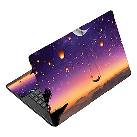 Mua Miếng Dán Decal Dành Cho Laptop - Thiên Nhiên LTTN-56