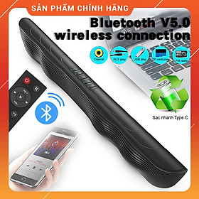 Loa Nghe Nhạc Bluetooth 5.0 BS