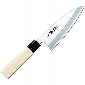 Mua Dao Nhật Bản-Fuji Cutlery Naruhei Japanese-FC72-150mm