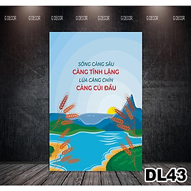 Mua Tranh treo tường canvas 1 bức tạo động lực  tranh slogan trang trí văn phòng  tranh cổ động treo phòng làm việc  chữ 04