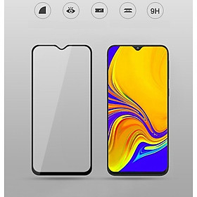 Tấm dán kính cường lực full màn hình 9D cho SamSung Galaxy A13 