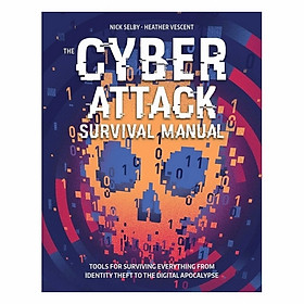 Nơi bán Cyber Attack: Survival Manual - Giá Từ -1đ