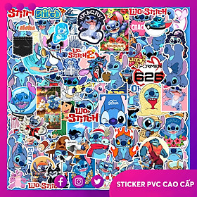 50 Hình Sticker Stitch
