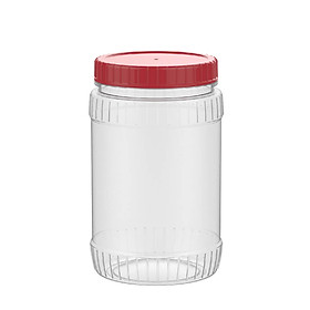 Mua Hũ Nhựa Tròn L1713 - 810ml Đại Đồng Tiến