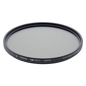 Mua Kính Lọc Filter Hoya HD NANO CPL 52mm - Hàng Chính Hãng