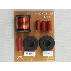 Mua MẠCH PHÂN TẦN 3 ĐƯỜNG TIẾNG AD - LẮP CHO 1 BASS - 1 MID - 1 TREBLE