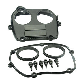 06K103269F Spare Parts Replaces Engine Timing Cover for  Golf