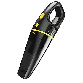 Handheld Vacuum Strong Suction Hand Held Vacuum Lightweight for Soot