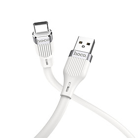 Cáp Sạc  USB Sang Type-C Hoco U72 Forest Dài 1.2m - Hàng Chính Hãng