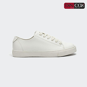 Giày DINCOX Sneaker Nam/Nữ D34 White