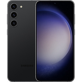 Mua Điện thoại Samsung Galaxy S23 Plus 8GB/256GB Đen - Hàng chính hãng