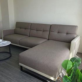 Mua Sofa phòng khách LuxSA Tundo KT 2m8 x 1m8