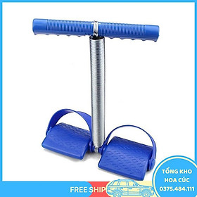 Combo Đĩa Xoay Eo Và Dây Kéo Lò Xo - Vận Chuyển Miễn Phí Toàn Quốc