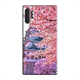 Ốp Lưng Dẻo Dành Cho Samsung Galaxy Note 10 Plus