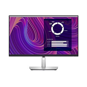 Mua Màn hình máy tính Dell P2723D 27inch/QHD/IPS/60Hz/5ms - Hàng Chính Hãng