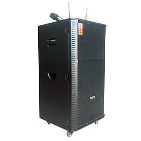 loa BOSNY MX-200