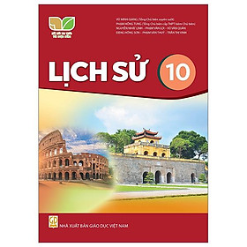 Lịch Sử 10 (Kết Nối) (2023)