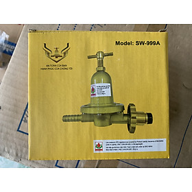 Mua Van Bếp Gas Công Nghiệp Tự Động Ngắt An Toàn