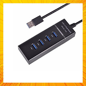 BỘ CHIA CỔNG USB 4  CỔNG - HUB USB 4 PORT 3.0