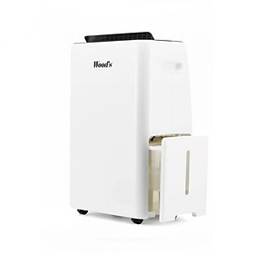 Mua Máy Hút Ẩm Wood s MRD25GW Kết Nối WiFi Dùng Cho Phòng 120 m² Hàng chính hãng