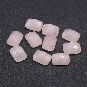 Mua Đá Thanh Tẩy Phong Thủy Hình Chữ Nhật Tháp 12x16 MM Được Chọn Màu