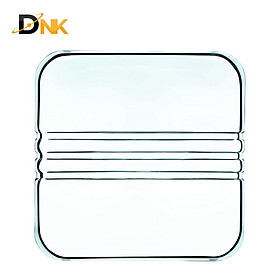 Mua Gạt tàn vuông pha lê Nachtmann 99372 17cm - CAM KẾT HÀNG NHẬP KHẨU ĐƯC BỞI DNK