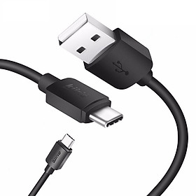Kiirie USB Type C Cable, 20 pack【1m/3.3ft】 USB Type A to Type C Data Charging Cable for Type C USB Devices