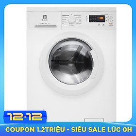 MÁY GIẶT SẤY ELECTROLUX INVERTER 8 KG EWW8025DGWA - HÀNG CHÍNH HÃNG