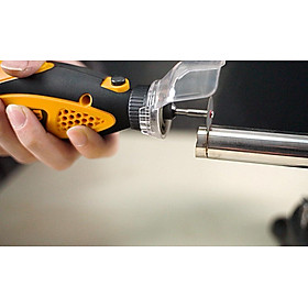 BỘ PHỤ KIỆN 250 MÓN TOLSEN 77115 - HÀNG CHÍNH HÃNG