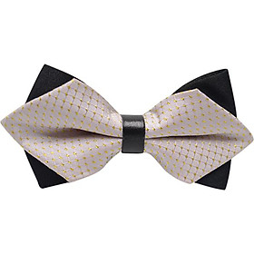 Nơ Đeo Cổ Nam Titishop NDC073