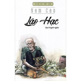 Lão Hạc (Tái Bản)