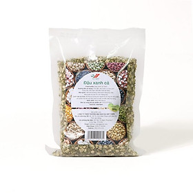 Đậu xanh cà việt thiên 150g, 250g, 500g