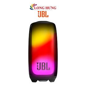 Hình ảnh Loa Bluetooth JBL Pulse 5 JBLPULSE5BLK - Hàng chính hãng