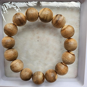 Mua Vòng trầm hương tròn Cát An kích thước 10mm  12mm  14mm