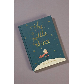 Hình ảnh The Little Prince (Collector’s Editions - Bìa Cứng)