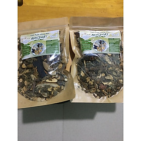 Bịch thảo mộc xông nhà , tẩy uế, thanh lọc, diệt khuẩn, xua đuổi con trùng , tạo hương thơm dịu nhẹ ,cải thiện phong thủy, mang lại cảm giác an lành