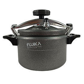 Mua Nồi Áp Suất Đáy Từ Dùng Mọi Bếp FUJIKA FJ-AG204D 4 lít - Hàng Chính Hãng