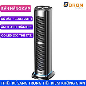 Mua Loa Đứng Máy Tính DR-F3 Bass Êm  Âm Thanh Siêu Trầm - Hàng Nhập Khẩu