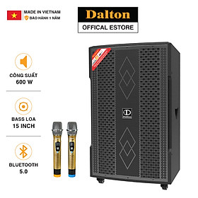 Mua Loa karaoke Dalton TS-15G500XP công suất 600W  bass 15 inches - HÀNG CHÍNH HÃNG ( BẢO HÀNH 12 THÁNG )