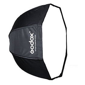 Dù Softbox Godox kính thước 80cm - Hàng Nhập Khẩu