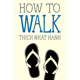 Hình ảnh sách How to Walk