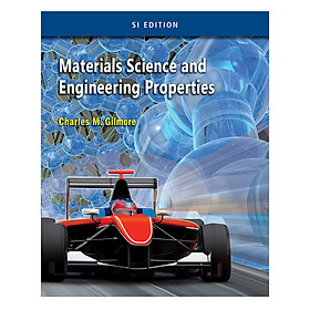 Materials Science And Engineering Properties, Si Edition