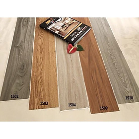 Mua Combo 70 tấm sàn và 18m2 giấy