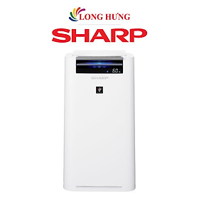 Mua Máy lọc không khí tạo ẩm Sharp KC-G40EV-W - Hàng chính hãng