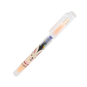 Viết Máy 318 - Cam Nhạt